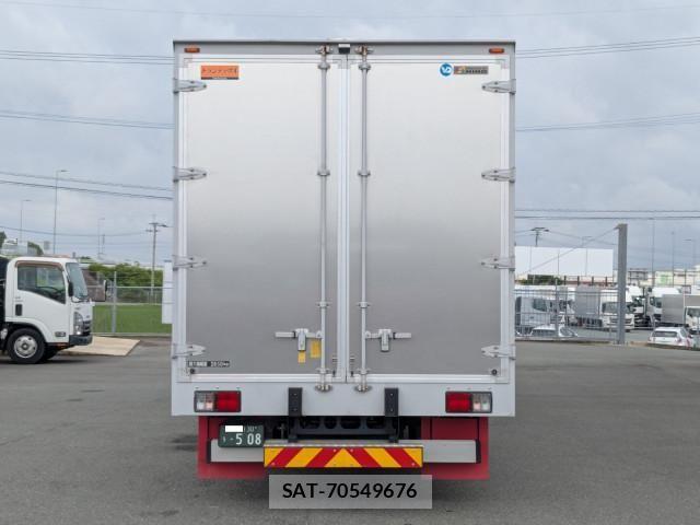 Hino RANGER 2023-08 8231541-6