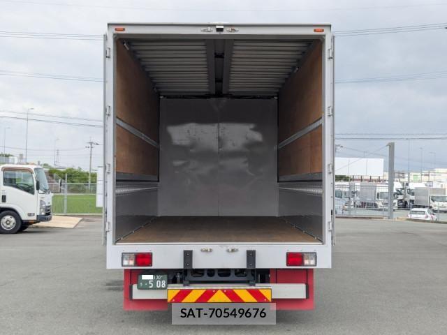Hino RANGER 2023-08 8231541-7