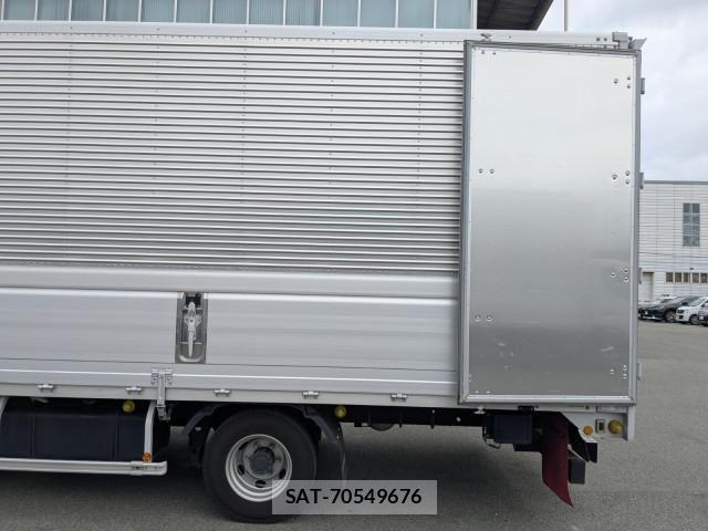 Hino RANGER 2023-08 8231541-8