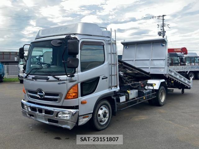 Hino RANGER 2013-02 8246479-0