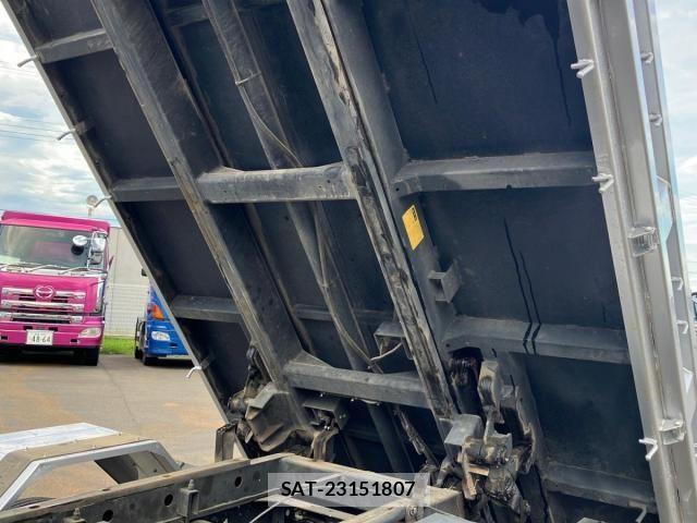Hino RANGER 2013-02 8246479-11