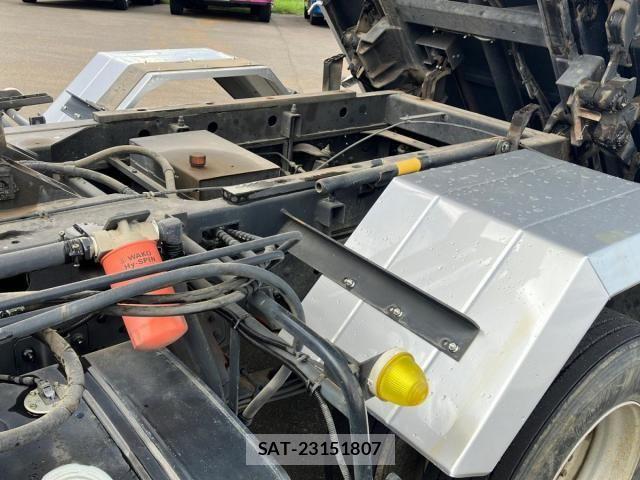 Hino RANGER 2013-02 8246479-12