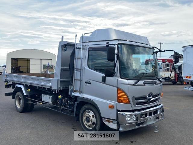 Hino RANGER 2013-02 8246479-1