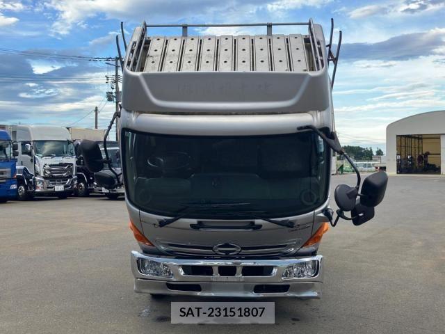 Hino RANGER 2013-02 8246479-22
