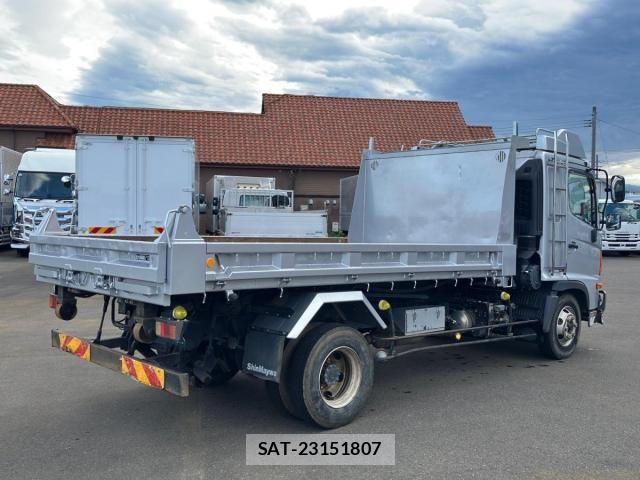 Hino RANGER 2013-02 8246479-2