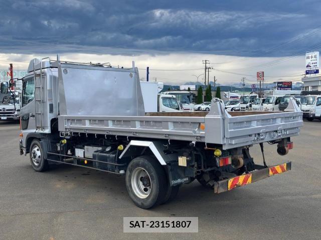 Hino RANGER 2013-02 8246479-3
