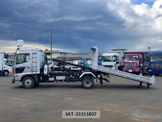 Hino RANGER 2013-02 8246479-4