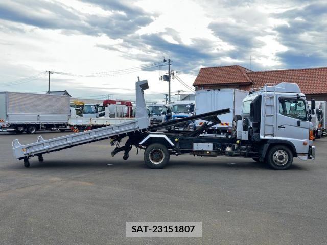 Hino RANGER 2013-02 8246479-5