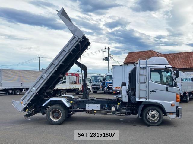 Hino RANGER 2013-02 8246479-7