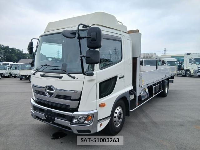 Hino RANGER 2022-04 8246475-0