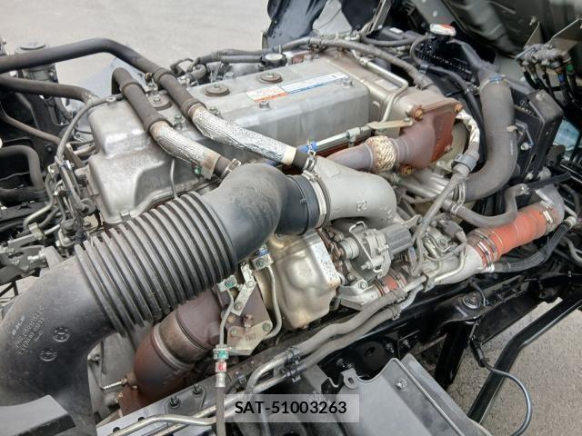 Hino RANGER 2022-04 8246475-9