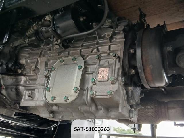 Hino RANGER 2022-04 8246475-14