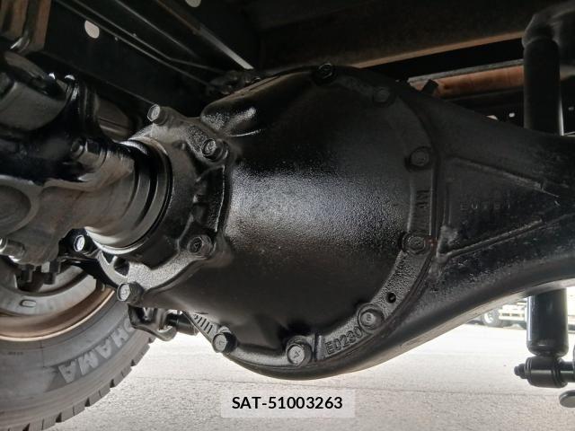 Hino RANGER 2022-04 8246475-15