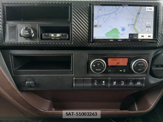 Hino RANGER 2022-04 8246475-21