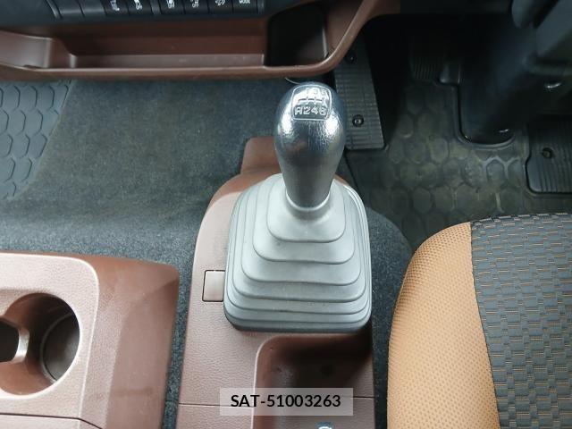 Hino RANGER 2022-04 8246475-22