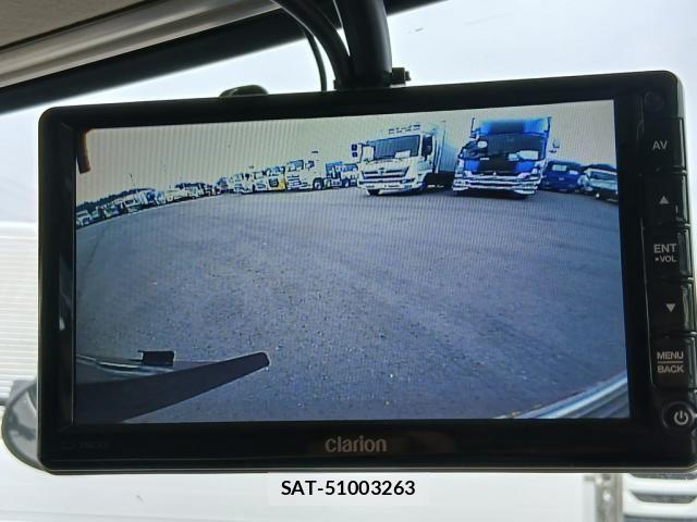 Hino RANGER 2022-04 8246475-23