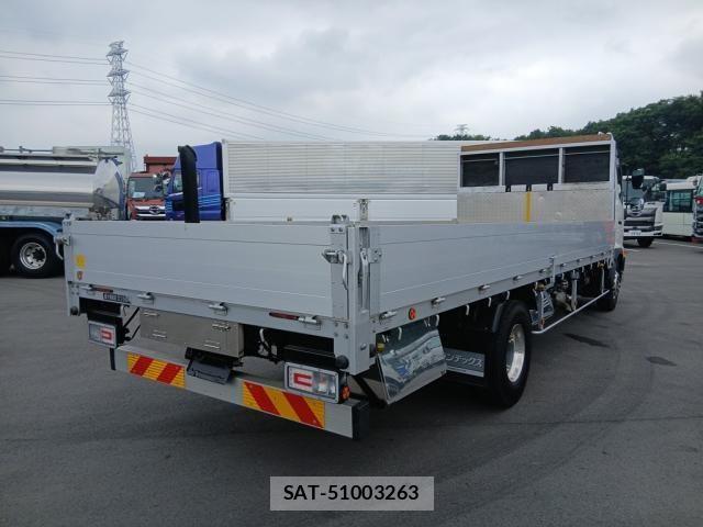 Hino RANGER 2022-04 8246475-2