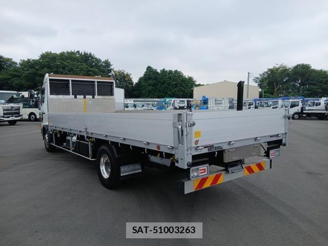 Hino RANGER 2022-04 8246475-3