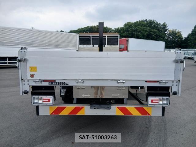 Hino RANGER 2022-04 8246475-4