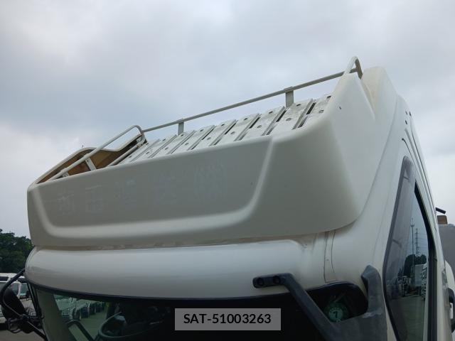 Hino RANGER 2022-04 8246475-5