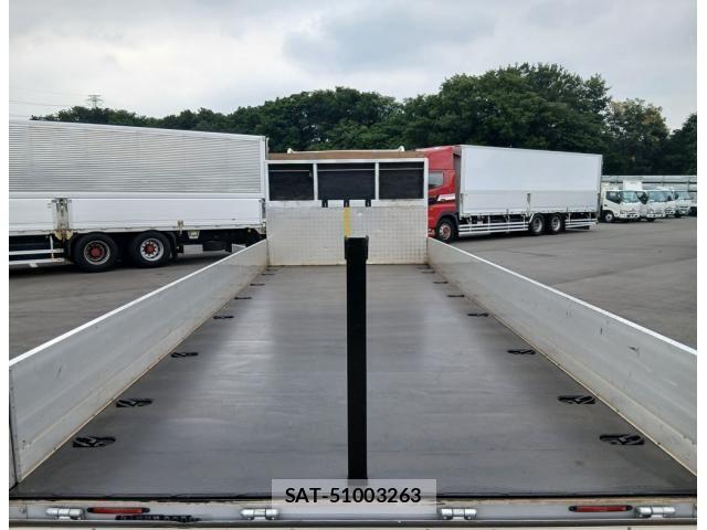 Hino RANGER 2022-04 8246475-6