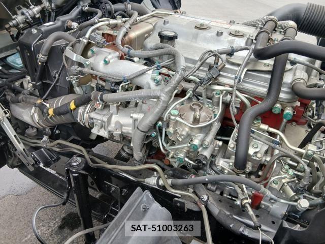 Hino RANGER 2022-04 8246475-8
