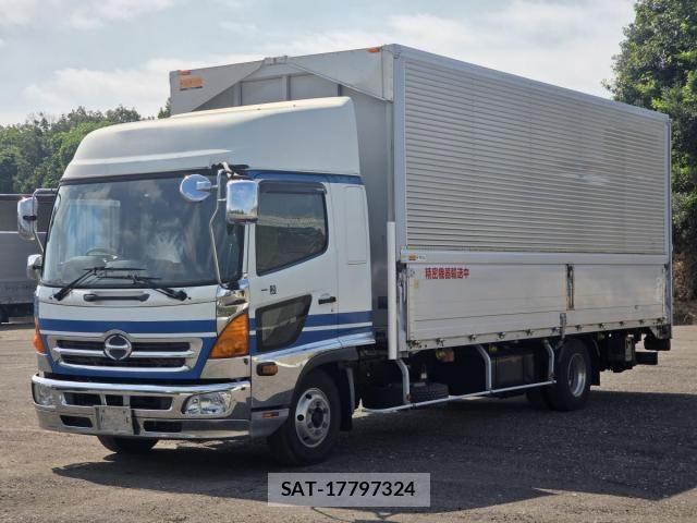Hino RANGER 2016-05 8246477-0