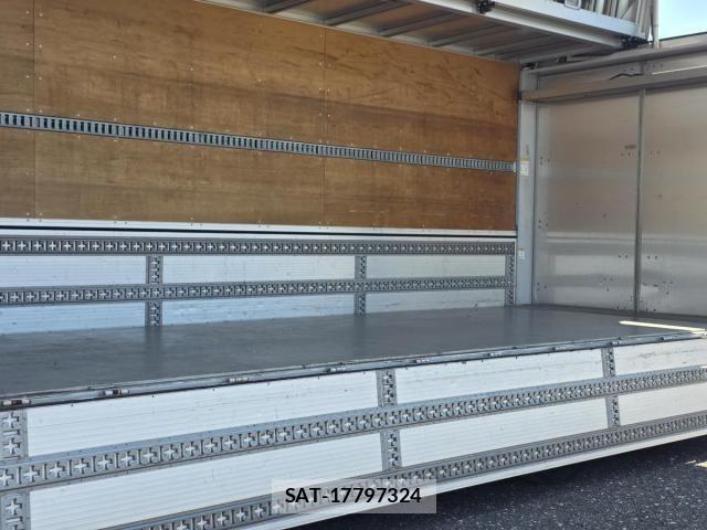 Hino RANGER 2016-05 8246477-11