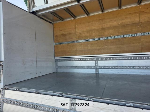 Hino RANGER 2016-05 8246477-13