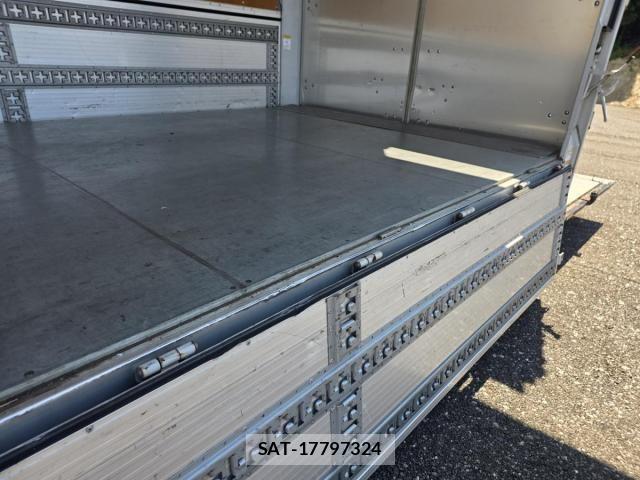 Hino RANGER 2016-05 8246477-16
