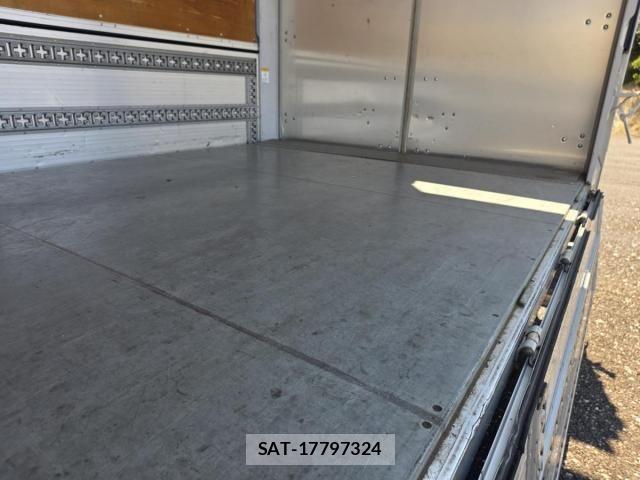 Hino RANGER 2016-05 8246477-18