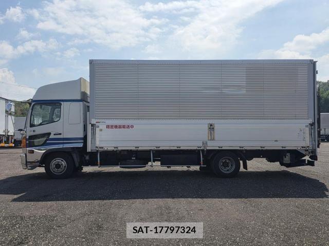 Hino RANGER 2016-05 8246477-1