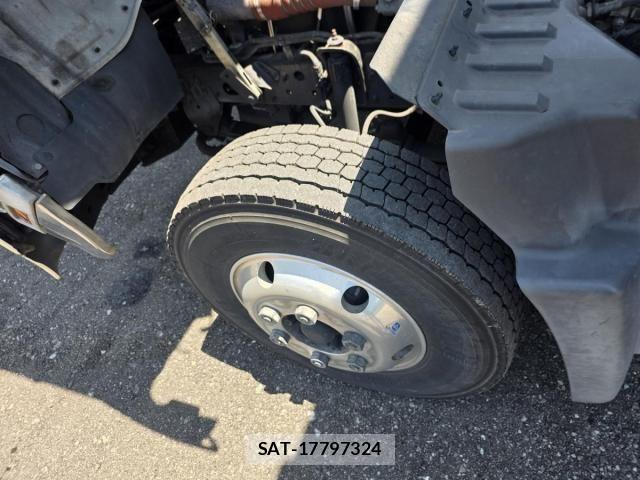 Hino RANGER 2016-05 8246477-24