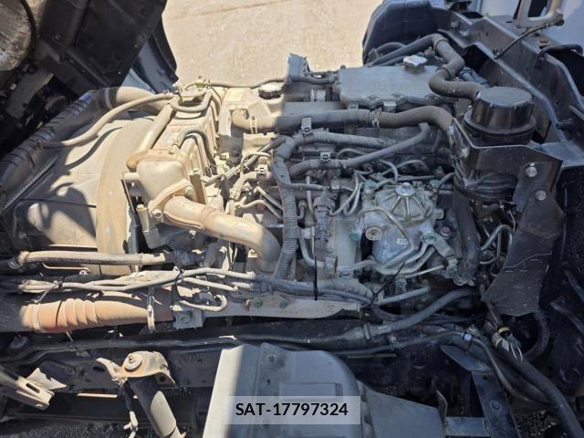 Hino RANGER 2016-05 8246477-25