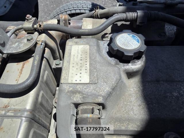 Hino RANGER 2016-05 8246477-27
