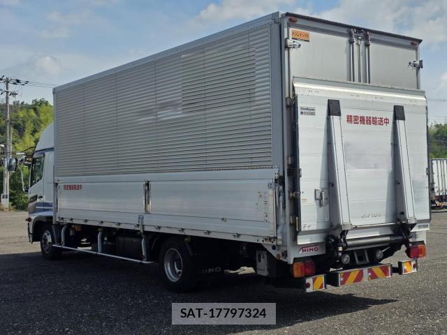 Hino RANGER 2016-05 8246477-2