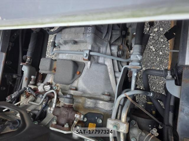 Hino RANGER 2016-05 8246477-29