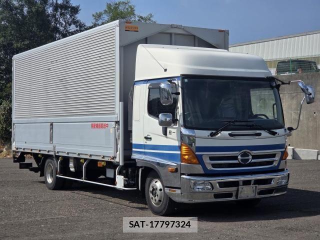 Hino RANGER 2016-05 8246477-3