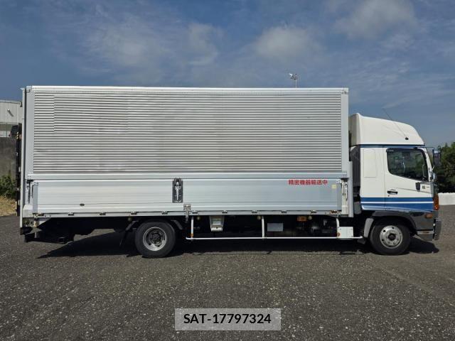 Hino RANGER 2016-05 8246477-4