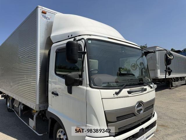 Hino RANGER 2018-06 8246482-9
