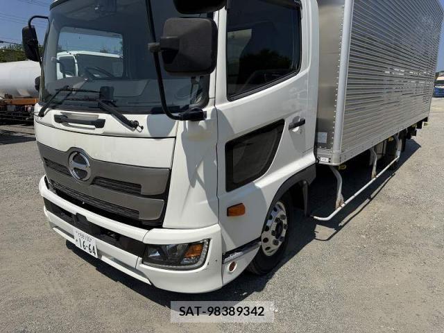 Hino RANGER 2018-06 8246482-10