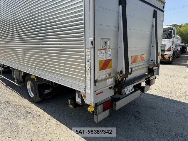 Hino RANGER 2018-06 8246482-12