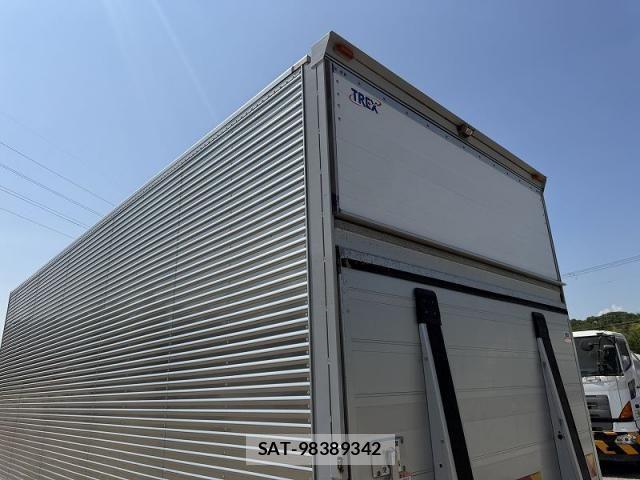 Hino RANGER 2018-06 8246482-13