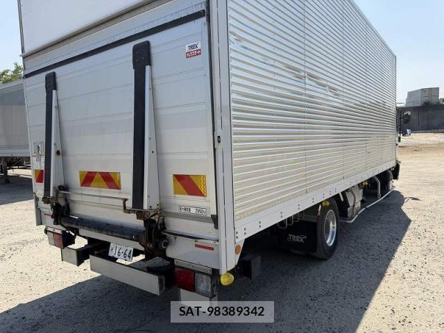 Hino RANGER 2018-06 8246482-14