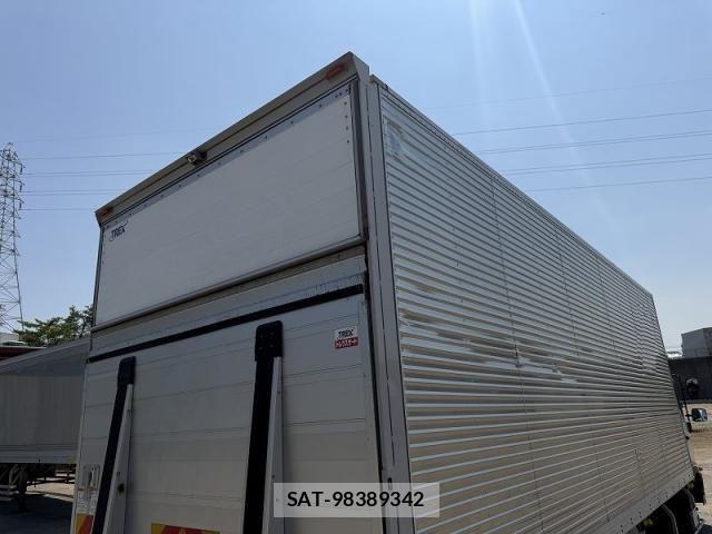 Hino RANGER 2018-06 8246482-15