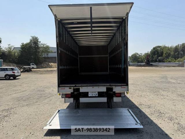 Hino RANGER 2018-06 8246482-16