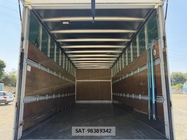 Hino RANGER 2018-06 8246482-18