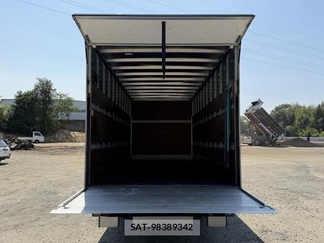 Hino RANGER 2018-06 8246482-23