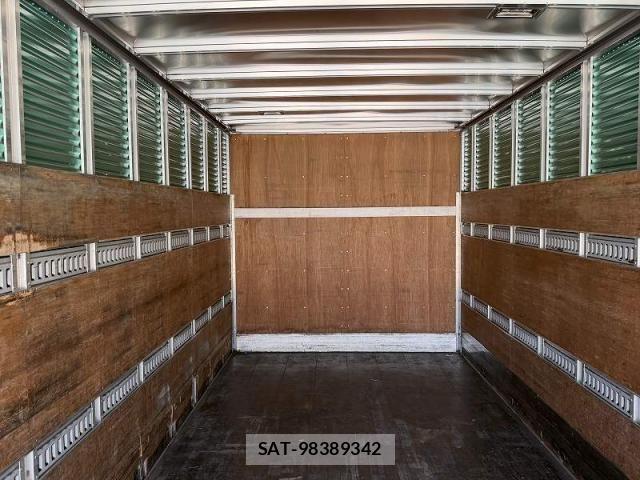 Hino RANGER 2018-06 8246482-25
