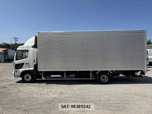 Hino RANGER 2018-06 8246482-2